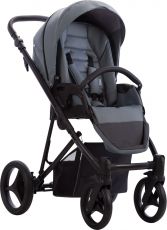 Детская коляска 2 в 1 Bebetto FLAVIO 13 gray